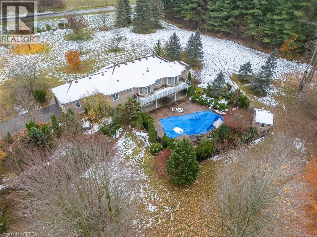 1027 Charlotteville Road, Norfolk, Ontario  N3Y 4K1 - Photo 7 - 40789291