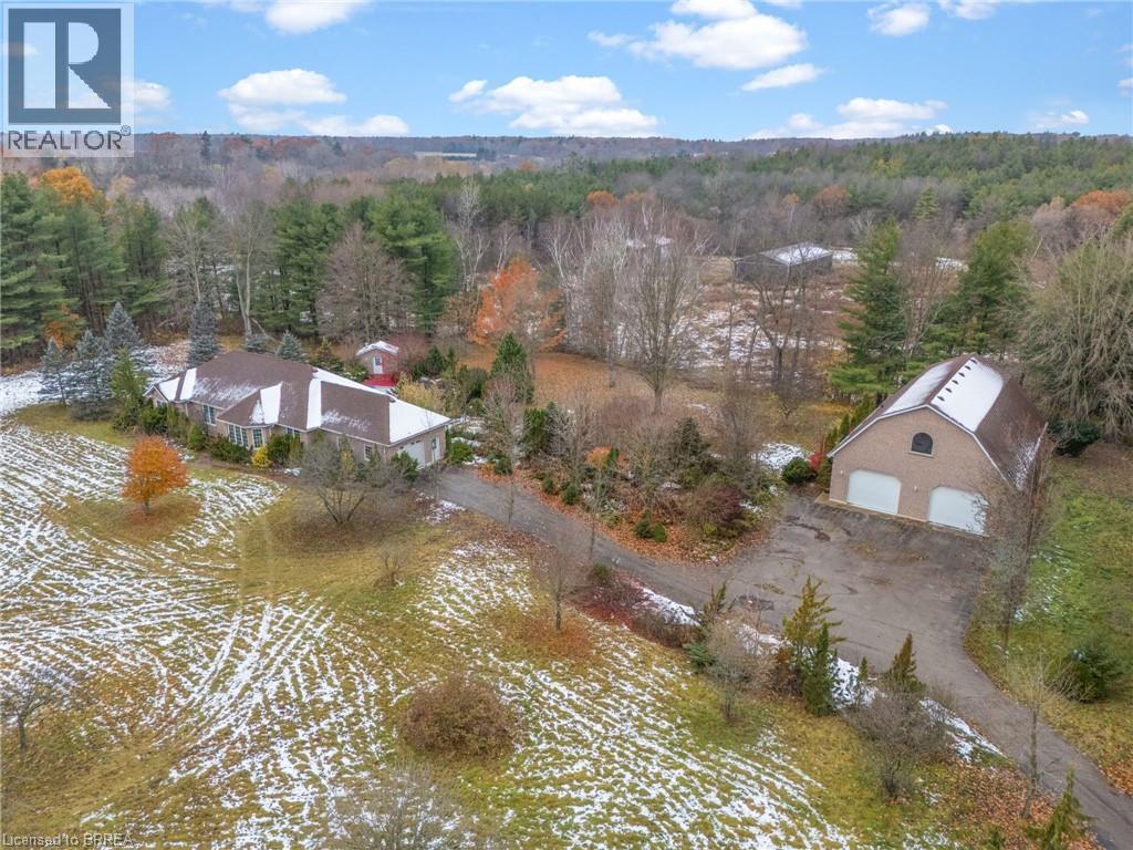 1027 Charlotteville Road, Norfolk, Ontario  N3Y 4K1 - Photo 9 - 40789291