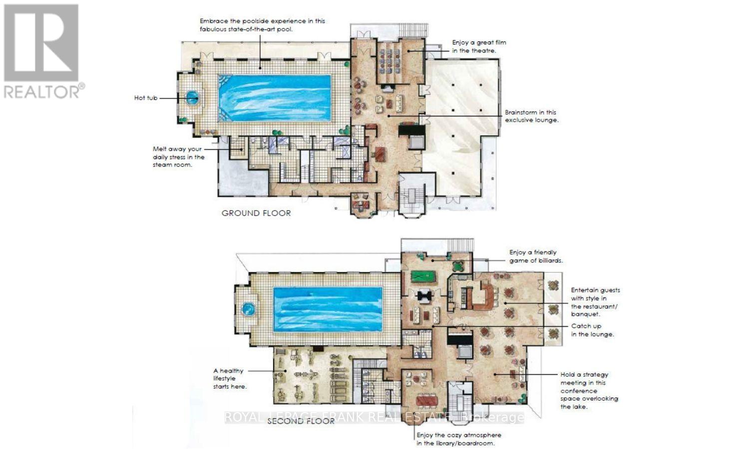 216 - 50 Lakebreeze Drive, Clarington, Ontario  L1B 0V9 - Photo 37 - E12464887