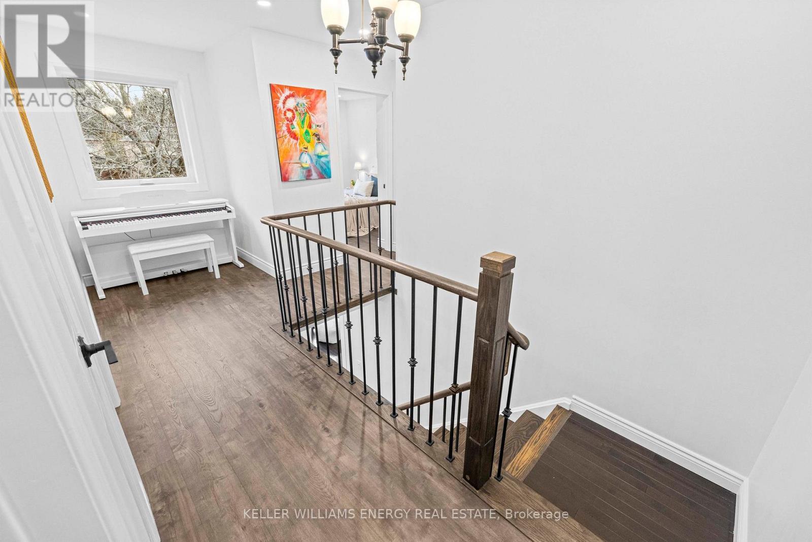 97 Deverell Street, Whitby, Ontario  L1R 1V9 - Photo 18 - E12556192