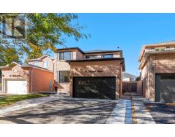 97 DEVERELL STREET, Whitby, Ontario