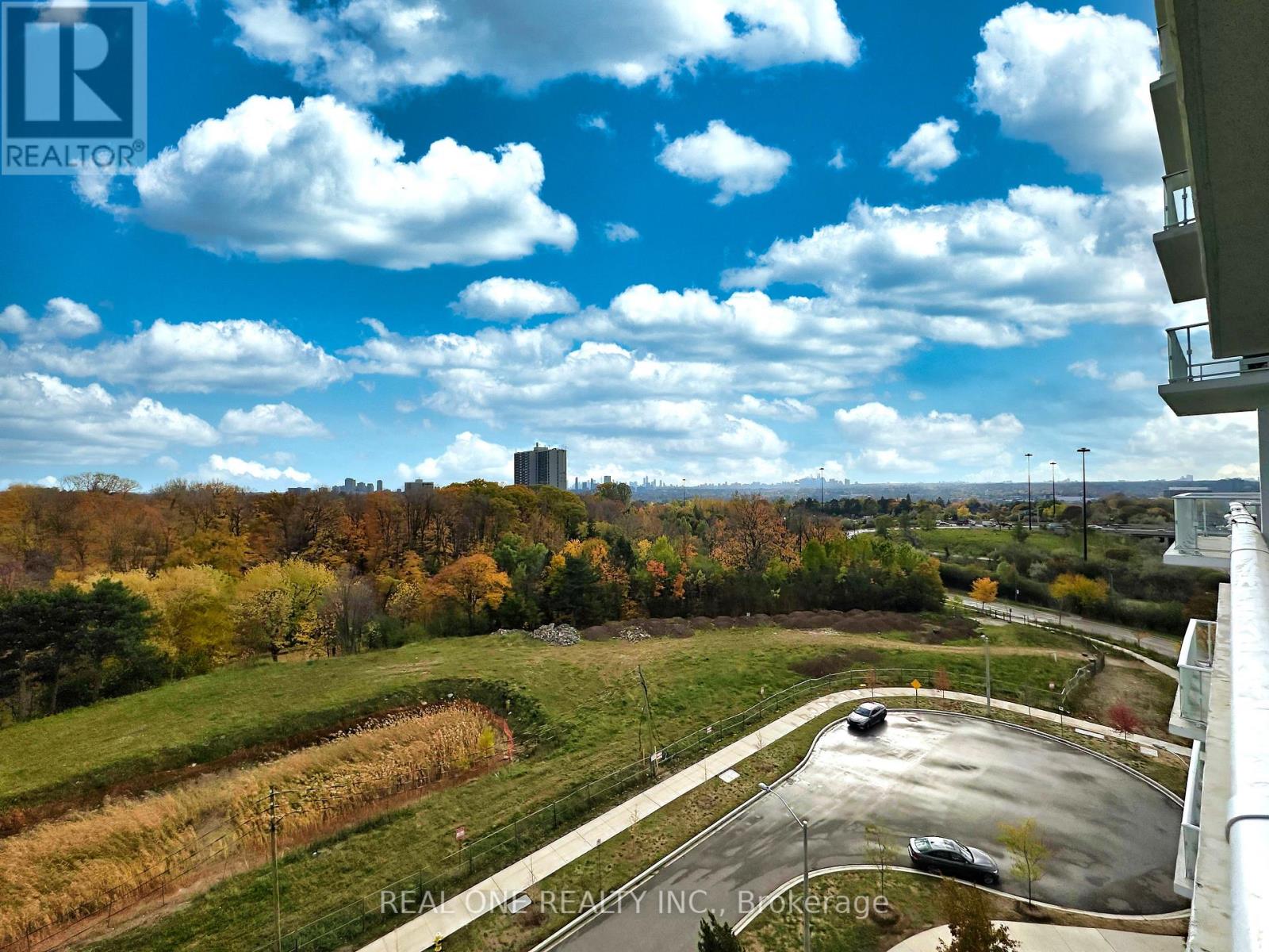 817 - 10 Deerlick Court, Toronto, Ontario  M3A 0A7 - Photo 26 - C12421102