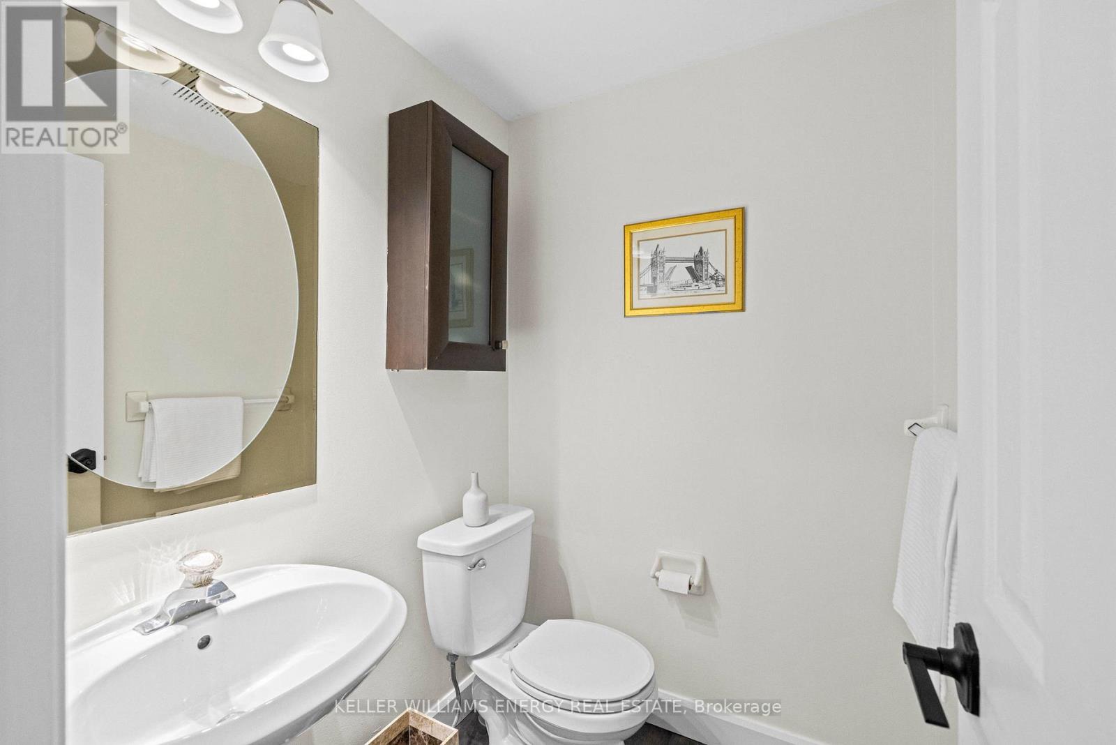 97 Deverell Street, Whitby, Ontario  L1R 1V9 - Photo 17 - E12556192