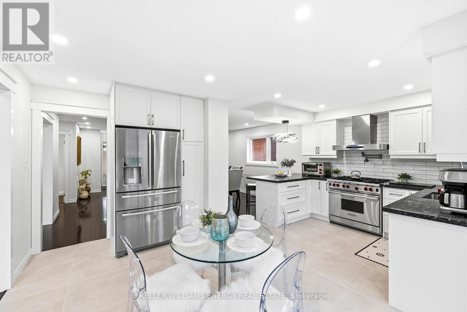 97 Deverell Street, Whitby, Ontario  L1R 1V9 - Photo 12 - E12556192