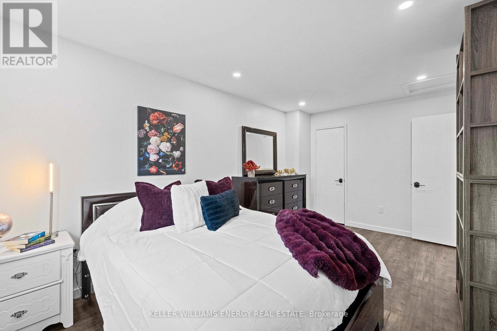 97 Deverell Street, Whitby, Ontario  L1R 1V9 - Photo 23 - E12556192