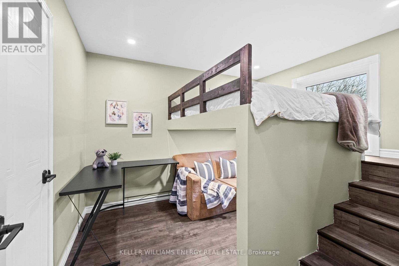 97 Deverell Street, Whitby, Ontario  L1R 1V9 - Photo 24 - E12556192