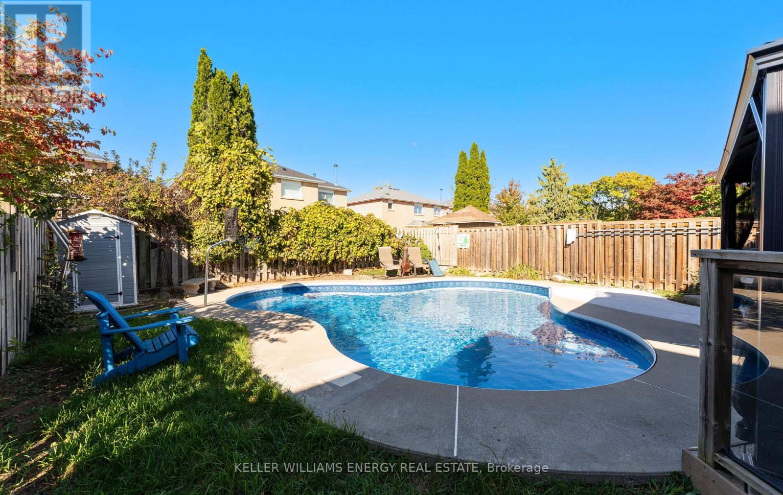 97 Deverell Street, Whitby, Ontario  L1R 1V9 - Photo 46 - E12556192