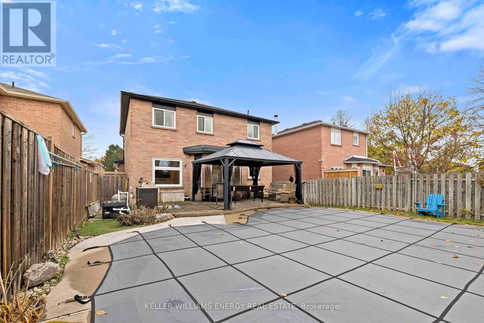 97 Deverell Street, Whitby, Ontario  L1R 1V9 - Photo 47 - E12556192