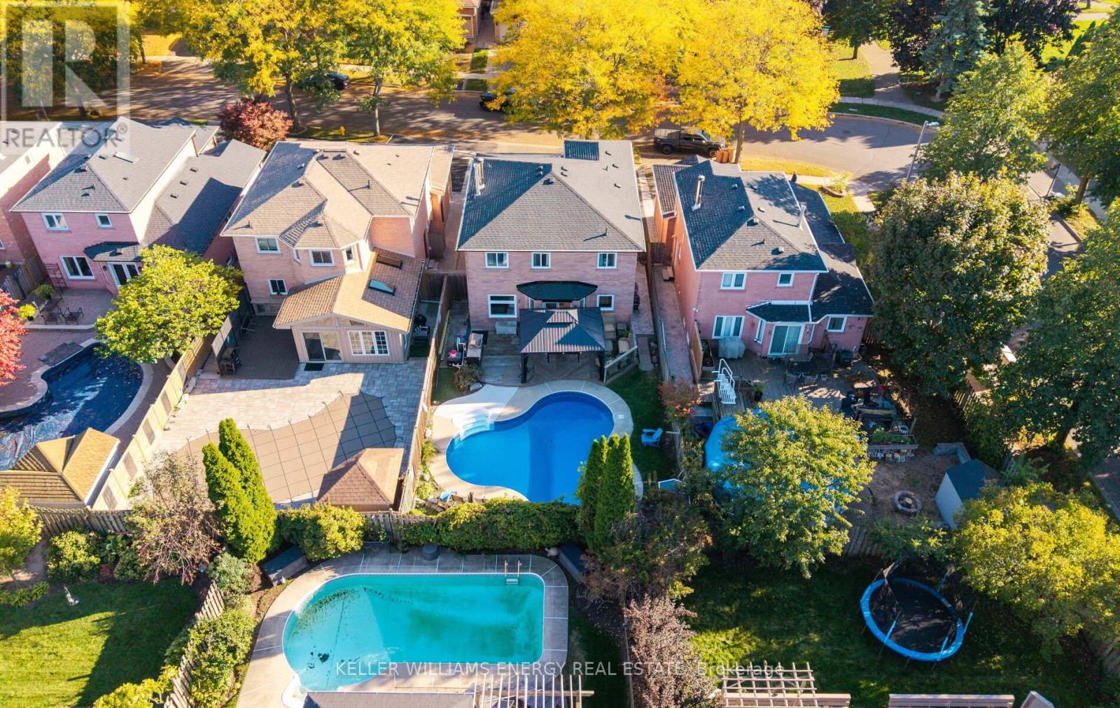 97 Deverell Street, Whitby, Ontario  L1R 1V9 - Photo 49 - E12556192