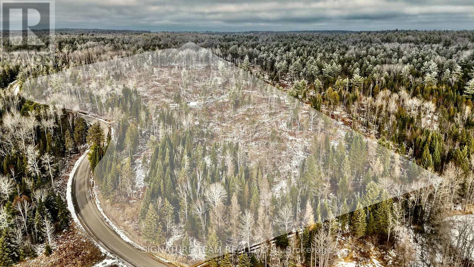 744 BLACK CREEK ROAD, North Algona Wilberforce, Ontario