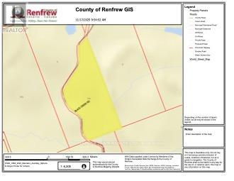 744 Black Creek Road, North Algona Wilberforce, Ontario  K8A 6W5 - Photo 37 - X12550820