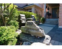 350 HEWITT CIRCLE, Newmarket, Ontario