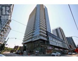 1606 - 20 TUBMAN AVENUE