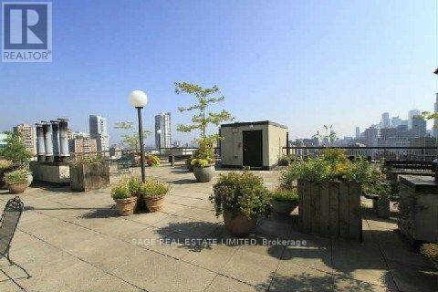 1105 - 71 Charles Street E, Toronto, Ontario  M4Y 2T3 - Photo 12 - C12563602