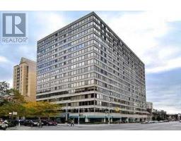 1105 - 71 CHARLES STREET E