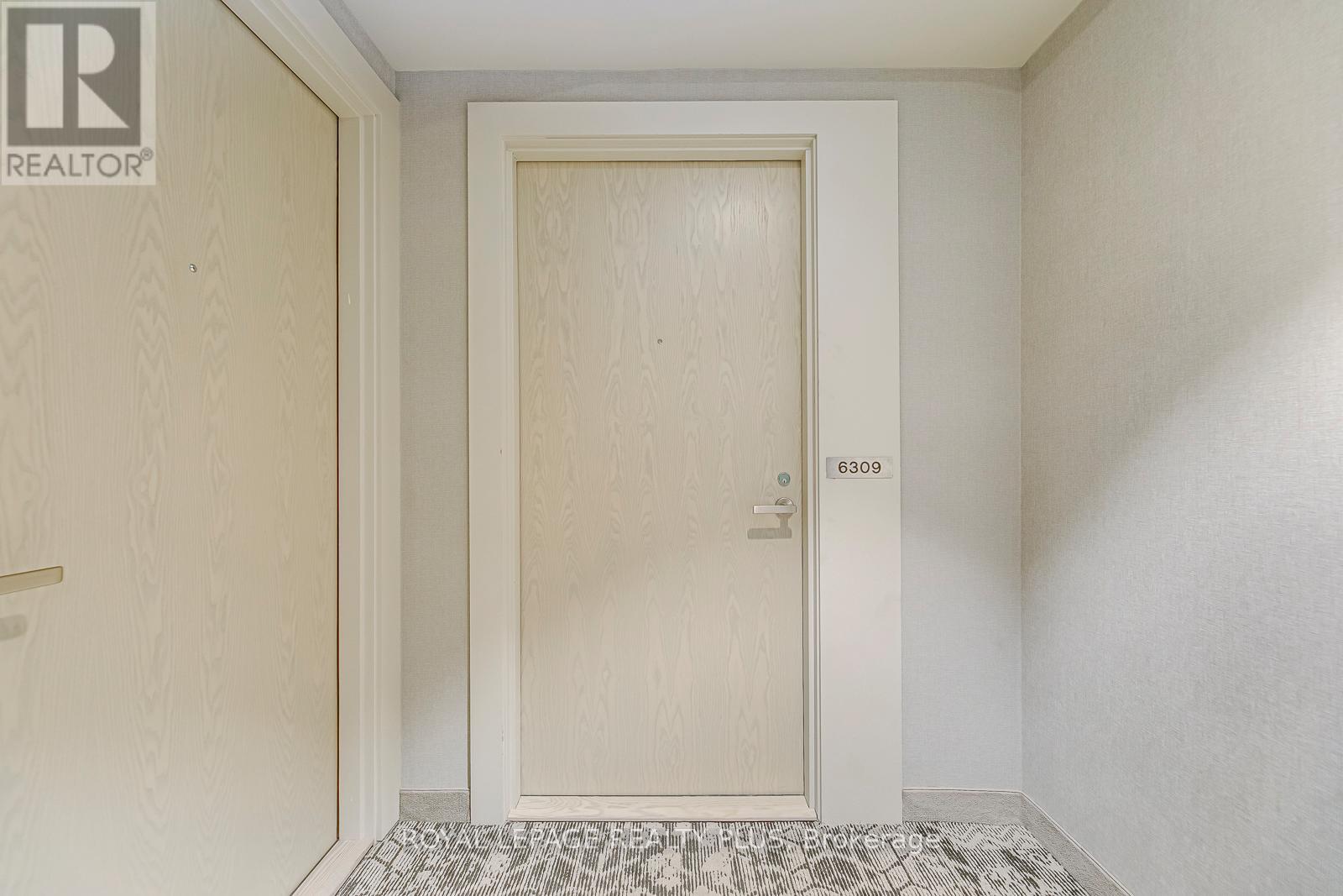 6309 - 138 Downes Street, Toronto, Ontario  M5E 0E4 - Photo 4 - C12563610