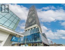 6309 - 138 DOWNES STREET, Toronto, Ontario