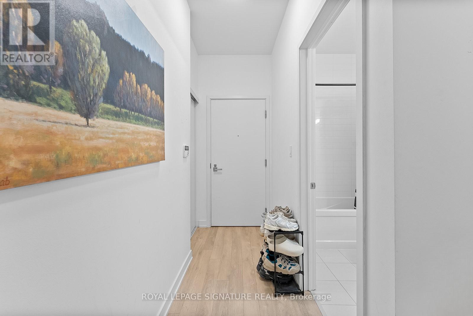 405 - 50 Ordnance Street, Toronto, Ontario  M6K 0C9 - Photo 2 - C12563614