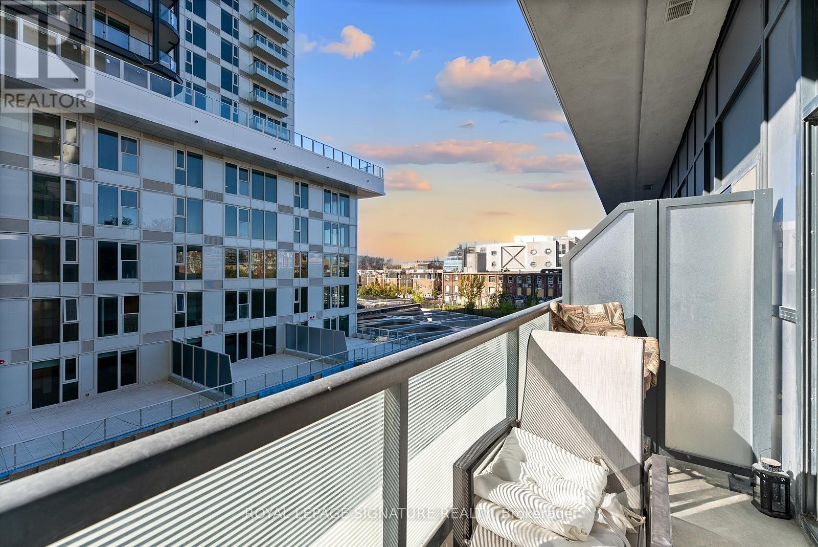 405 - 50 Ordnance Street, Toronto, Ontario  M6K 0C9 - Photo 25 - C12563614