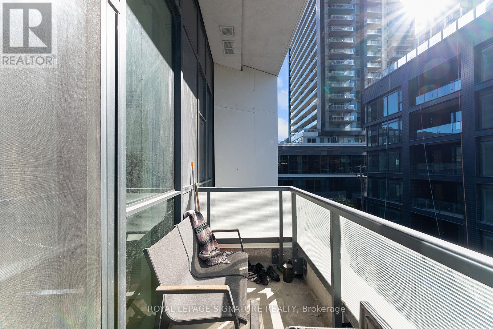 405 - 50 Ordnance Street, Toronto, Ontario  M6K 0C9 - Photo 28 - C12563614