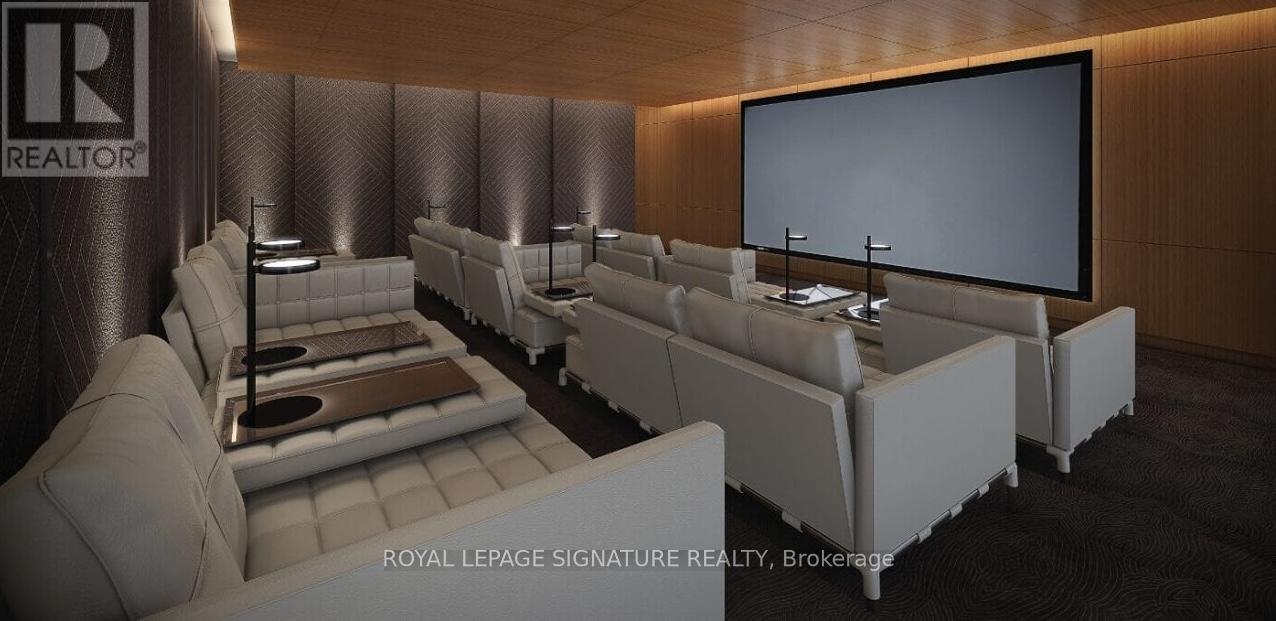 405 - 50 Ordnance Street, Toronto, Ontario  M6K 0C9 - Photo 45 - C12563614