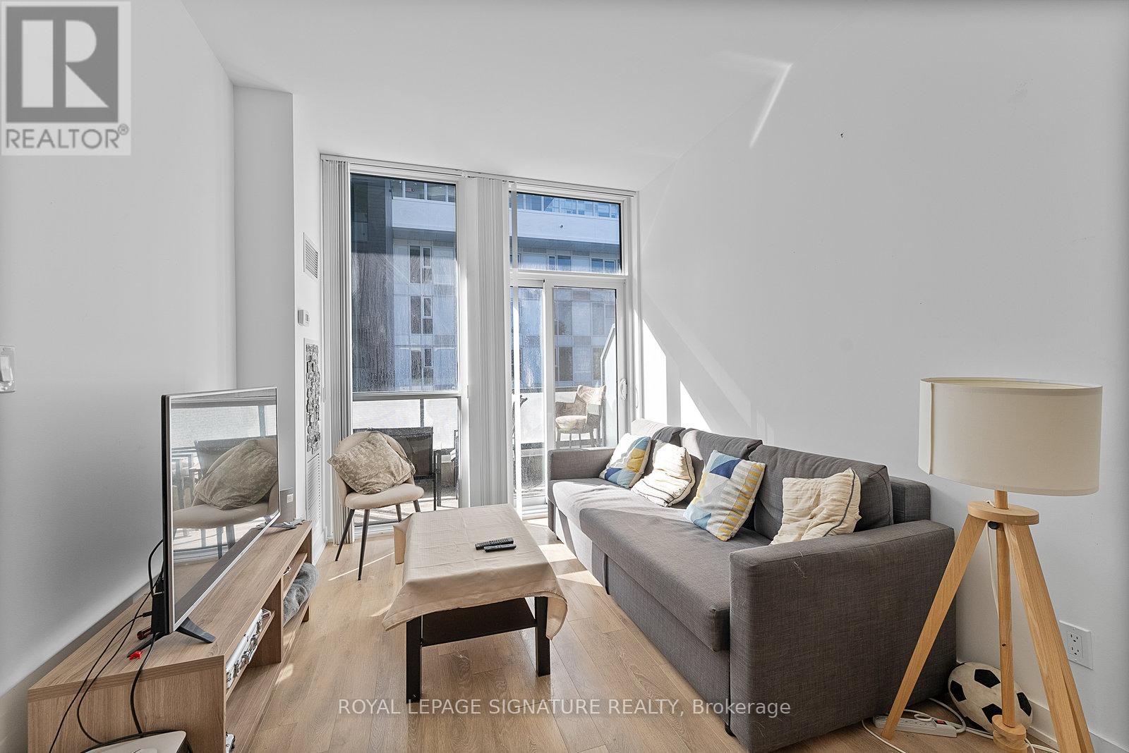 405 - 50 Ordnance Street, Toronto, Ontario  M6K 0C9 - Photo 9 - C12563614