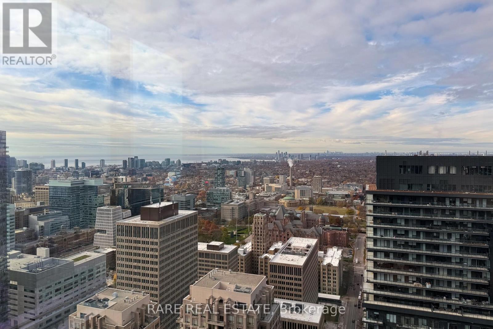 5511 - 8 Wellesley Street W, Toronto, Ontario  M4Y 0J5 - Photo 12 - C12563638