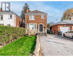 BSMT - 2103 AVENUE ROAD