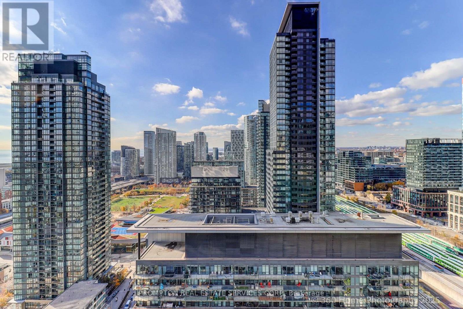 2901 - 3 Concord Cityplace Way, Toronto, Ontario  M5V 0X4 - Photo 19 - C12563680