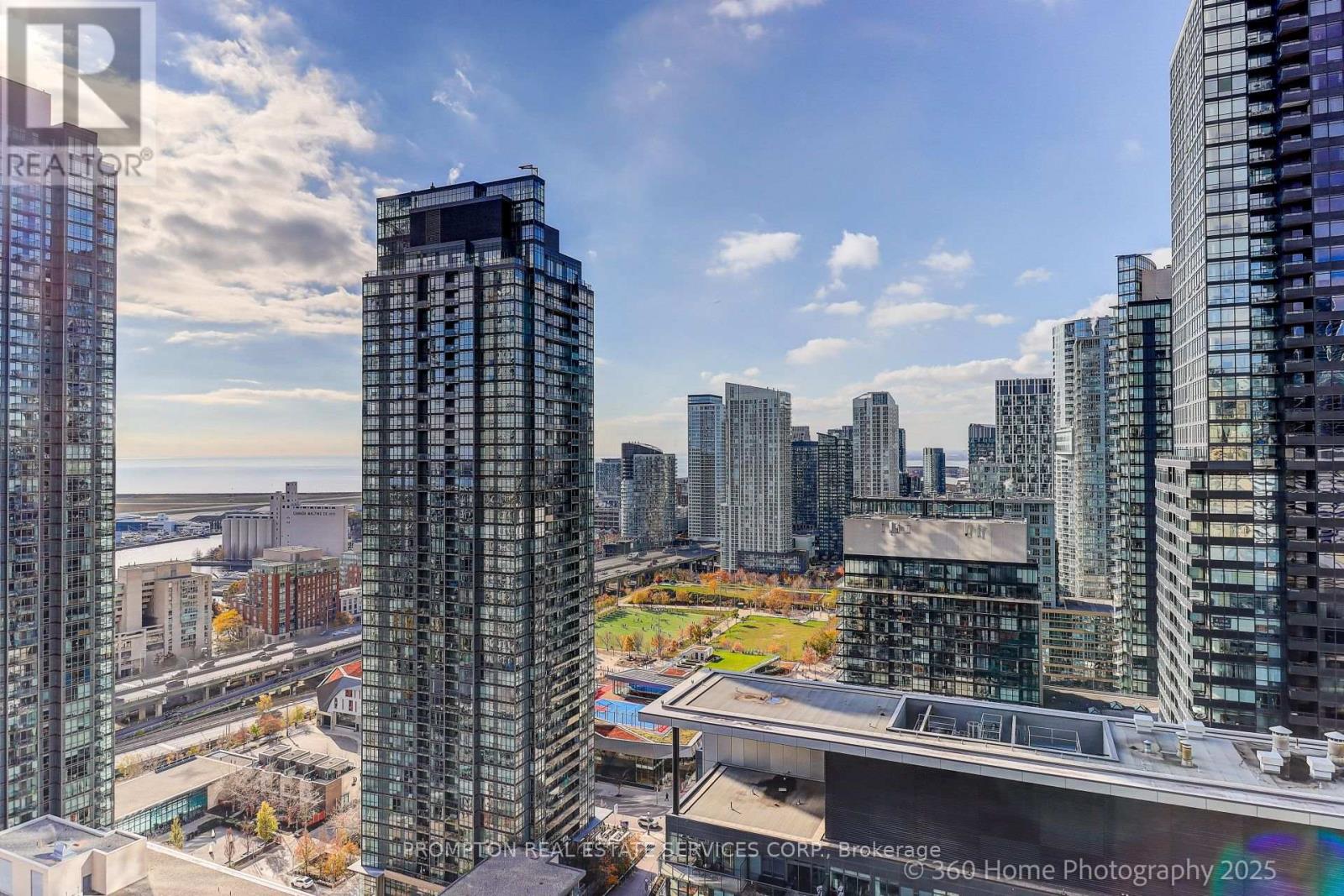 2901 - 3 Concord Cityplace Way, Toronto, Ontario  M5V 0X4 - Photo 20 - C12563680