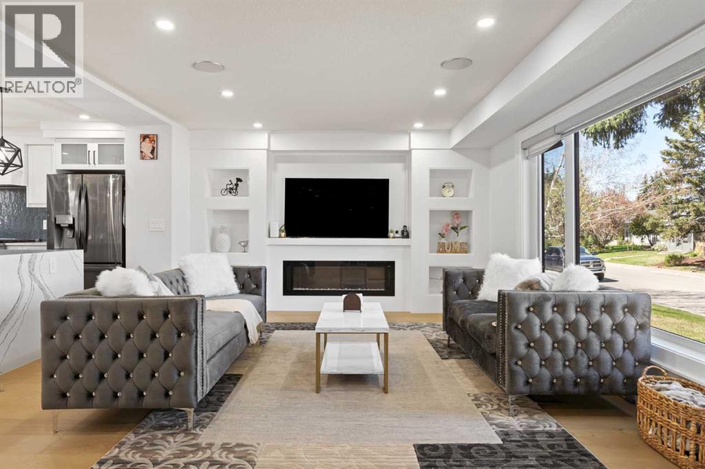 201 Wascana Crescent Se, Calgary, Alberta  T2J 1H3 - Photo 8 - A2253547