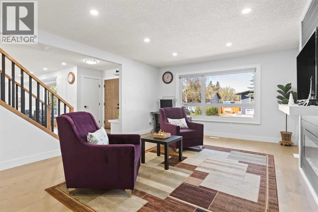 201 Wascana Crescent Se, Calgary, Alberta  T2J 1H3 - Photo 6 - A2253547