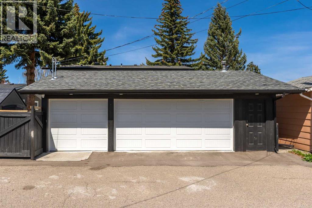 201 Wascana Crescent Se, Calgary, Alberta  T2J 1H3 - Photo 43 - A2253547