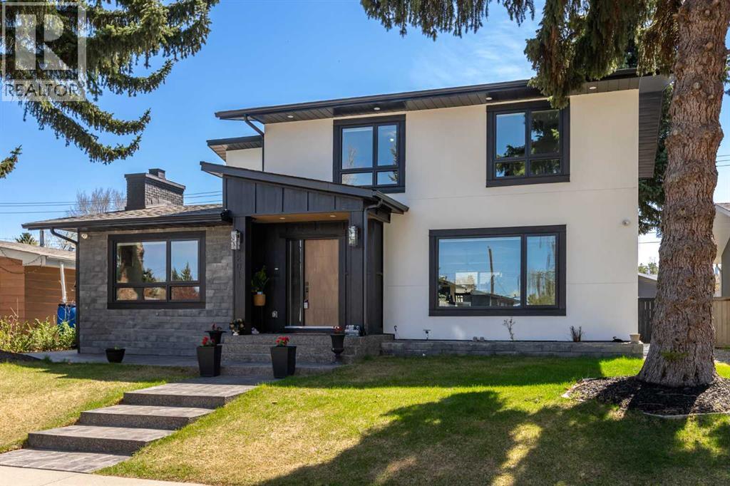 201 Wascana Crescent Se, Calgary, Alberta  T2J 1H3 - Photo 44 - A2253547