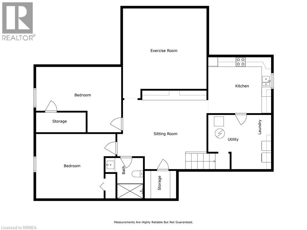 5 Newport Lane, Port Dover, Ontario  N0A 1N7 - Photo 45 - 40789538