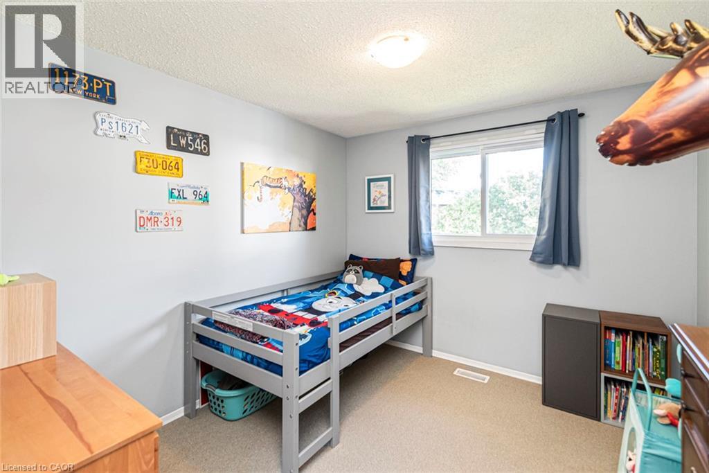 128 Moxley Drive, Hamilton, Ontario  L8T 4R9 - Photo 23 - 40787773