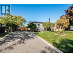 128 MOXLEY Drive, Hamilton, Ontario