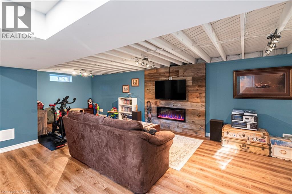 128 Moxley Drive, Hamilton, Ontario  L8T 4R9 - Photo 29 - 40787773