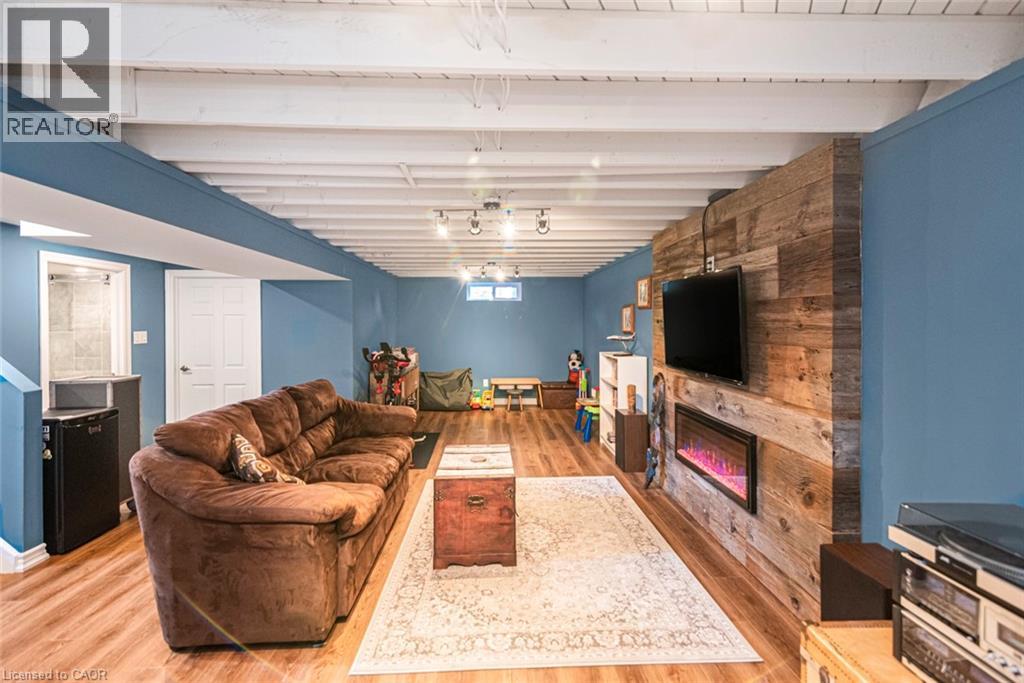 128 Moxley Drive, Hamilton, Ontario  L8T 4R9 - Photo 31 - 40787773