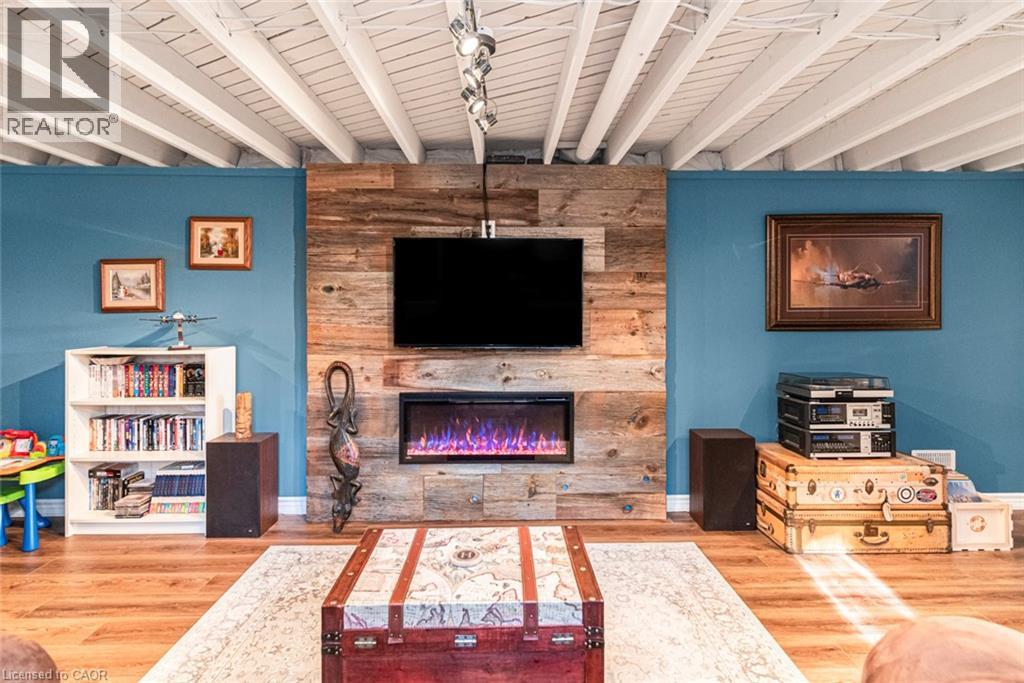 128 Moxley Drive, Hamilton, Ontario  L8T 4R9 - Photo 33 - 40787773