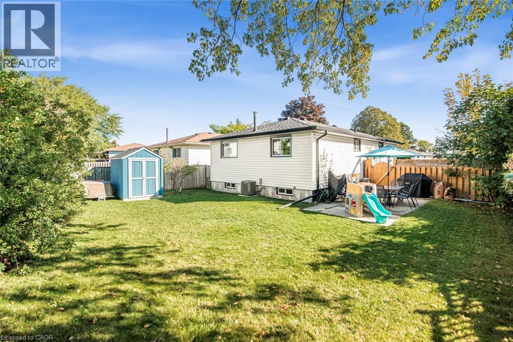 128 Moxley Drive, Hamilton, Ontario  L8T 4R9 - Photo 42 - 40787773