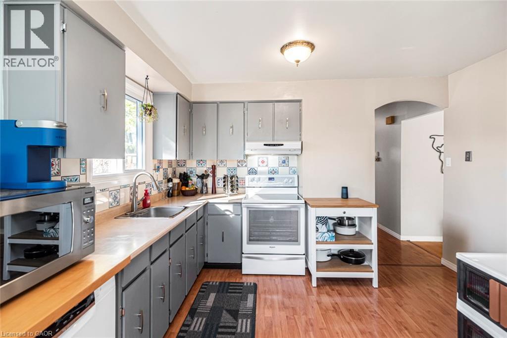 128 Moxley Drive, Hamilton, Ontario  L8T 4R9 - Photo 19 - 40787773