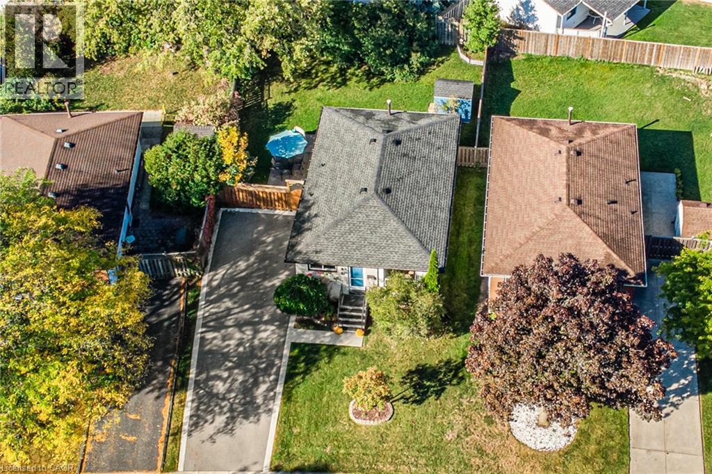 128 Moxley Drive, Hamilton, Ontario  L8T 4R9 - Photo 49 - 40787773