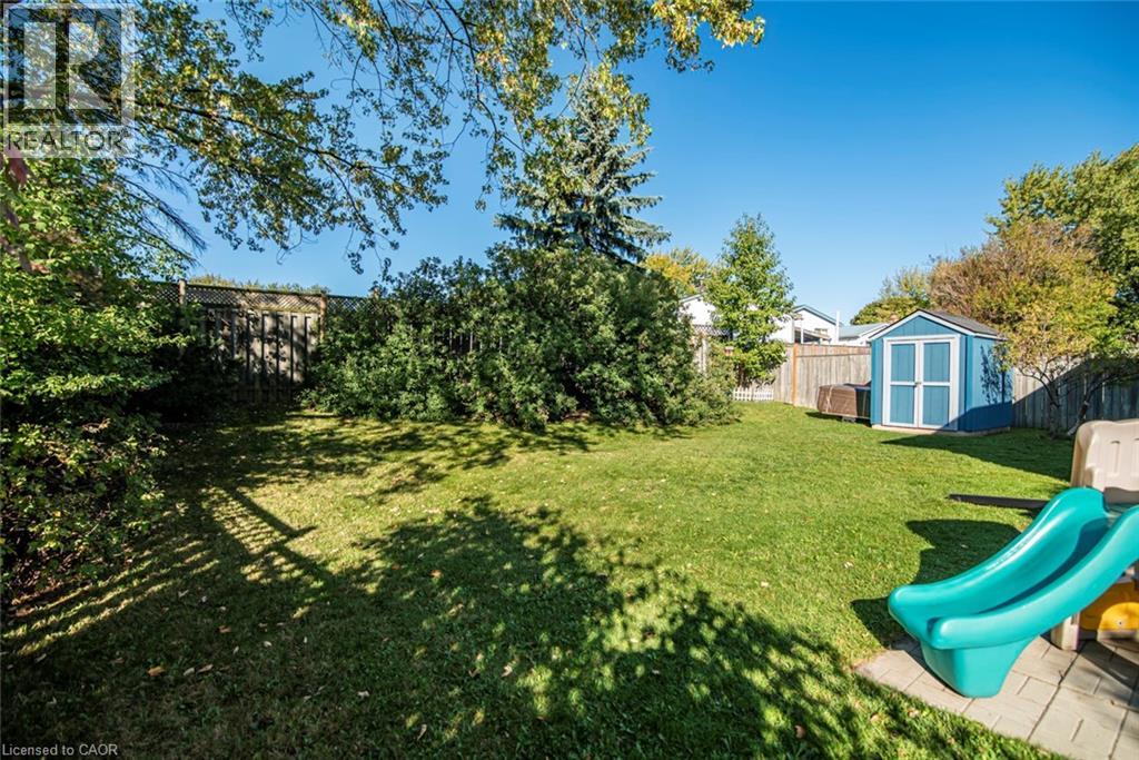 128 Moxley Drive, Hamilton, Ontario  L8T 4R9 - Photo 43 - 40787773