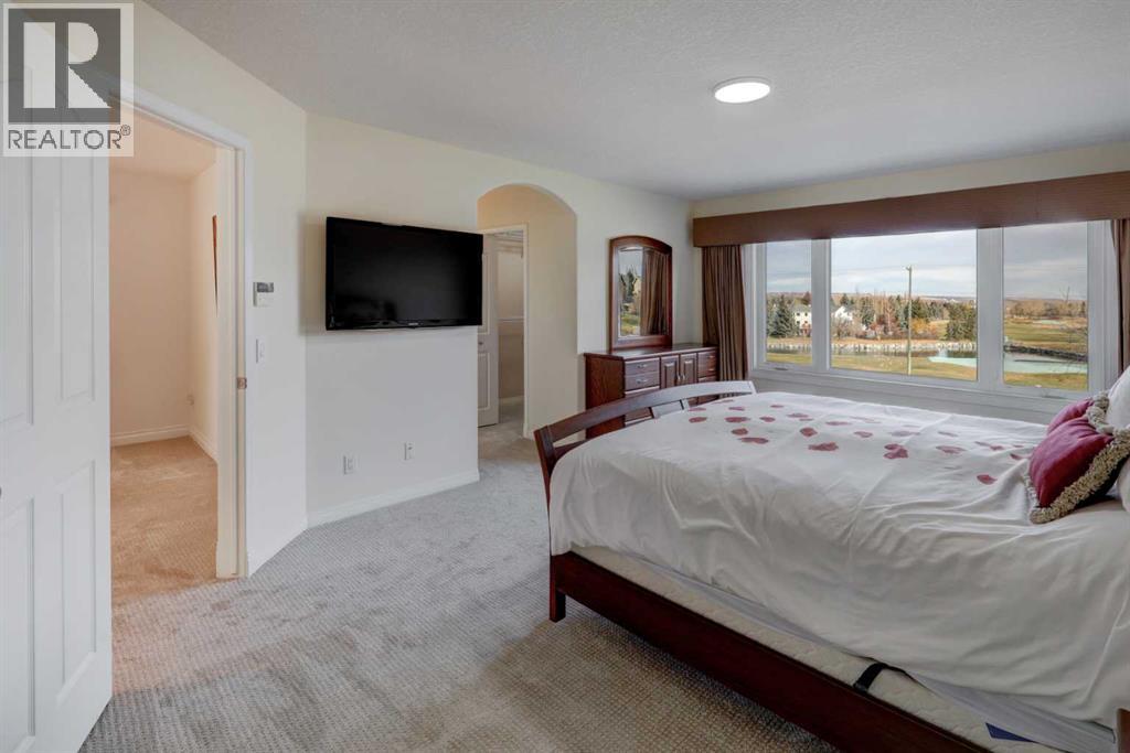 46 Valley Creek Road Nw, Calgary, Alberta  T3B 5V1 - Photo 24 - A2267125