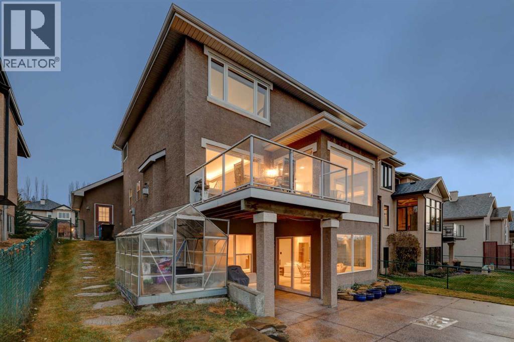 46 Valley Creek Road Nw, Calgary, Alberta  T3B 5V1 - Photo 41 - A2267125