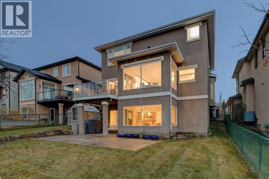 46 Valley Creek Road Nw, Calgary, Alberta  T3B 5V1 - Photo 42 - A2267125