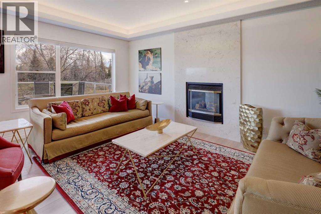 46 Valley Creek Road Nw, Calgary, Alberta  T3B 5V1 - Photo 13 - A2267125