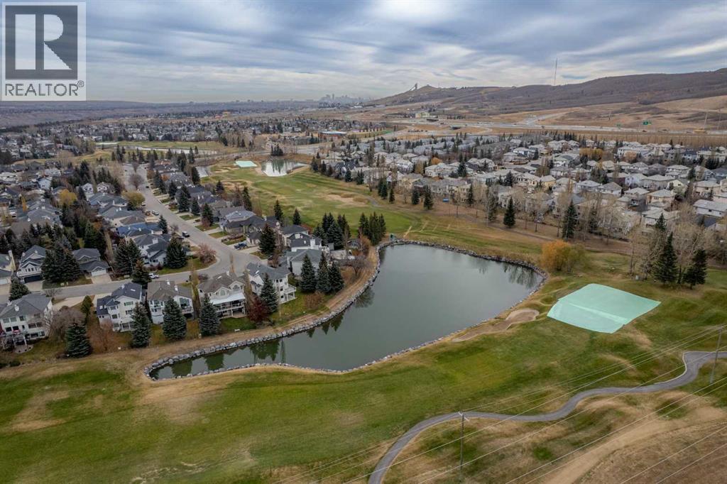 46 Valley Creek Road Nw, Calgary, Alberta  T3B 5V1 - Photo 50 - A2267125