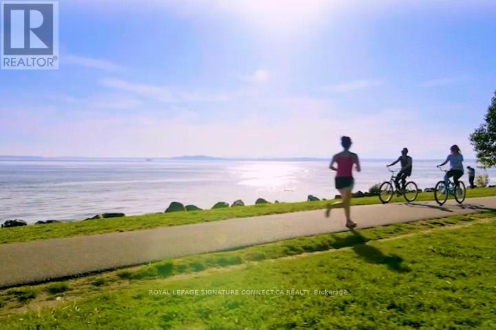 1017 - 1 Jarvis Street, Hamilton, Ontario  L8R 3R2 - Photo 10 - X12512264